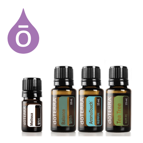 도테라 스폐셜 보고 프로모션 - 도테라 멜리사 오일 + 도테라 밸런스오일 , 도테라 아로마터치 오일, 도테라 티트리 오일