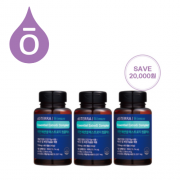 도테라 우먼 에센셜 에스트로지 컴플렉스 (60캡슐X3병)