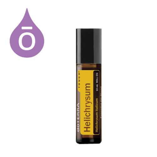 도테라 헬리크리섬 터치 10ml