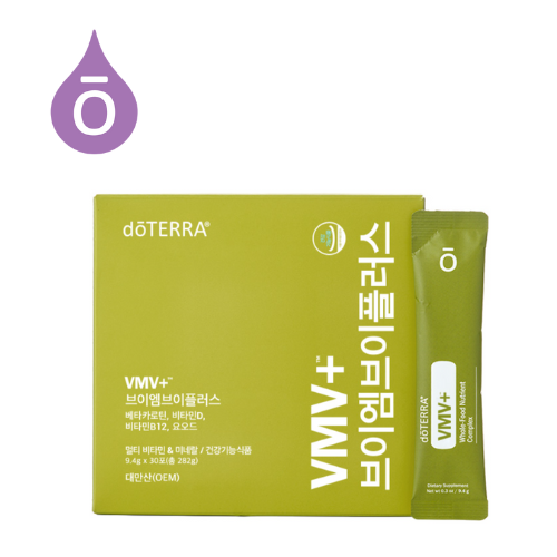 도테라 브이엠브이 플러스