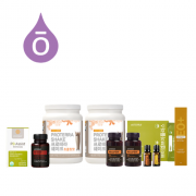 도테라 라이프스타일 체인지 파운데이셔널 초콜릿맛