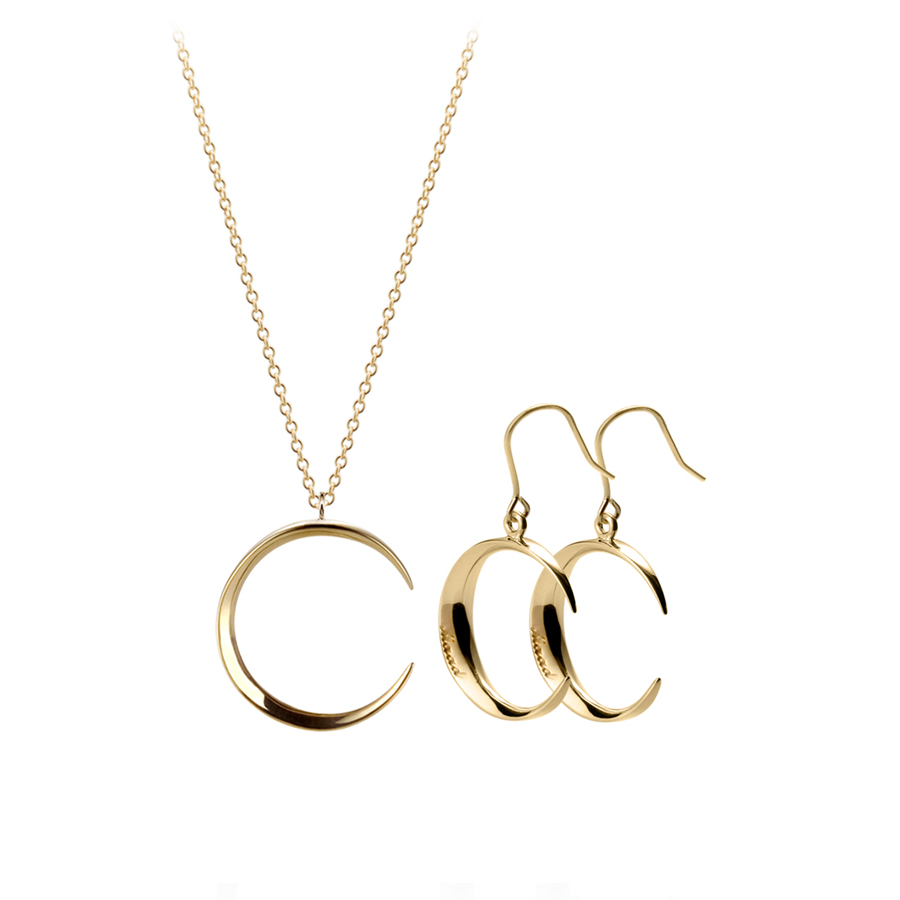 월령 Set (중+소fe) 14k