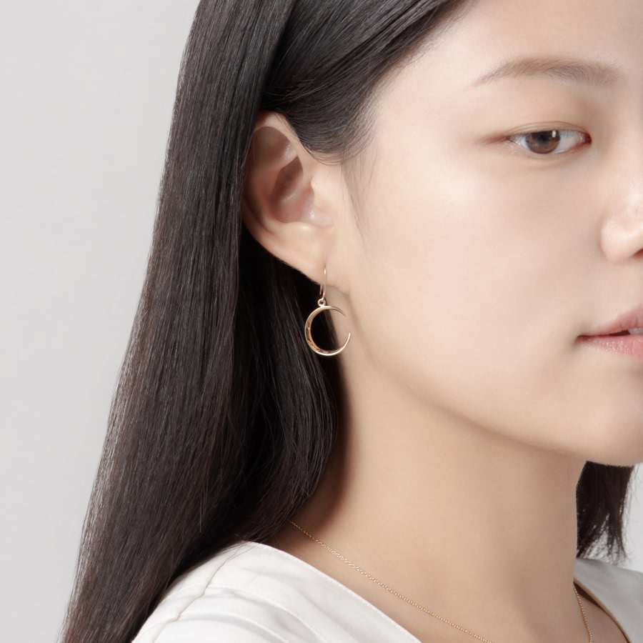 월령 Set (중+소fe) 14k