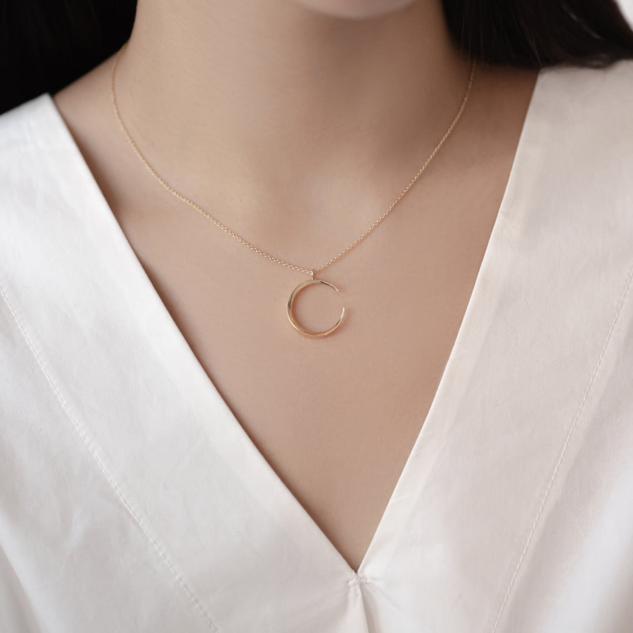 월령 Set (중+소fe) 14k