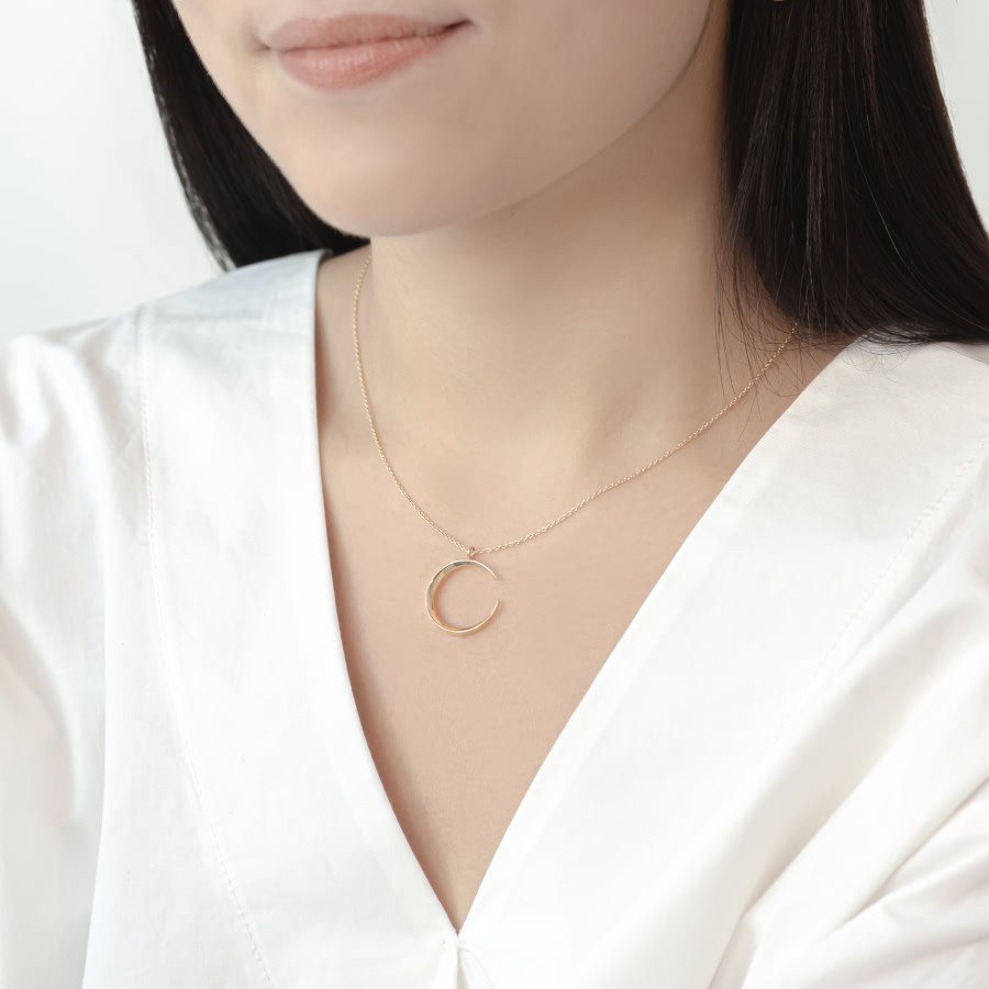 월령 Set (중+소fe) 14k