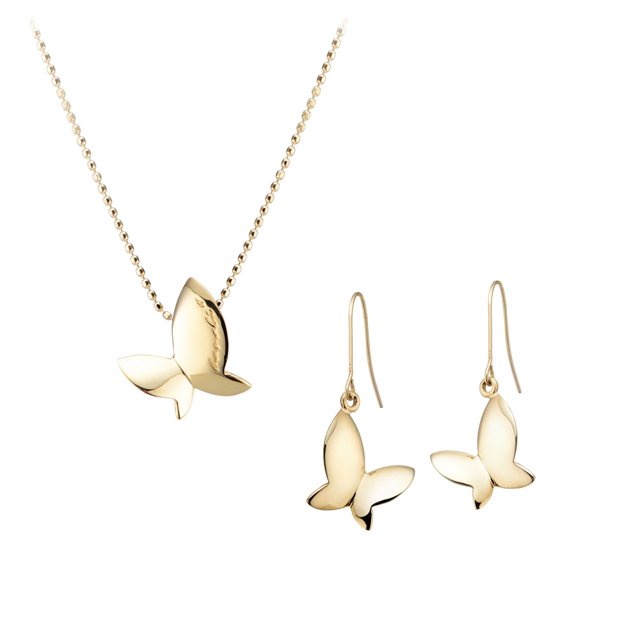 하나비 Set (소+소fe) 14k