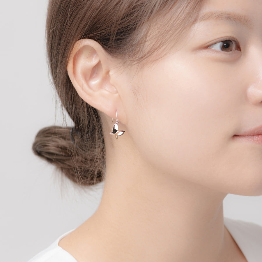 하나비 Set (소+소fe) 14k