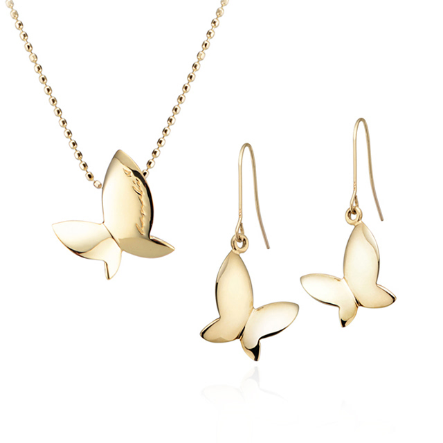 하나비 Set (소+소fe) 14k