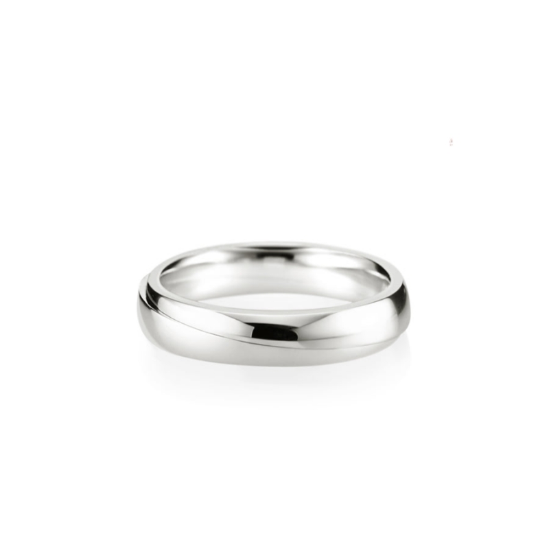 Doban ring (S) Sterling silver