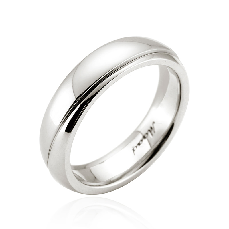 도반 반지 (소) Silver_925