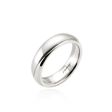 Doban ring (S) Sterling silver