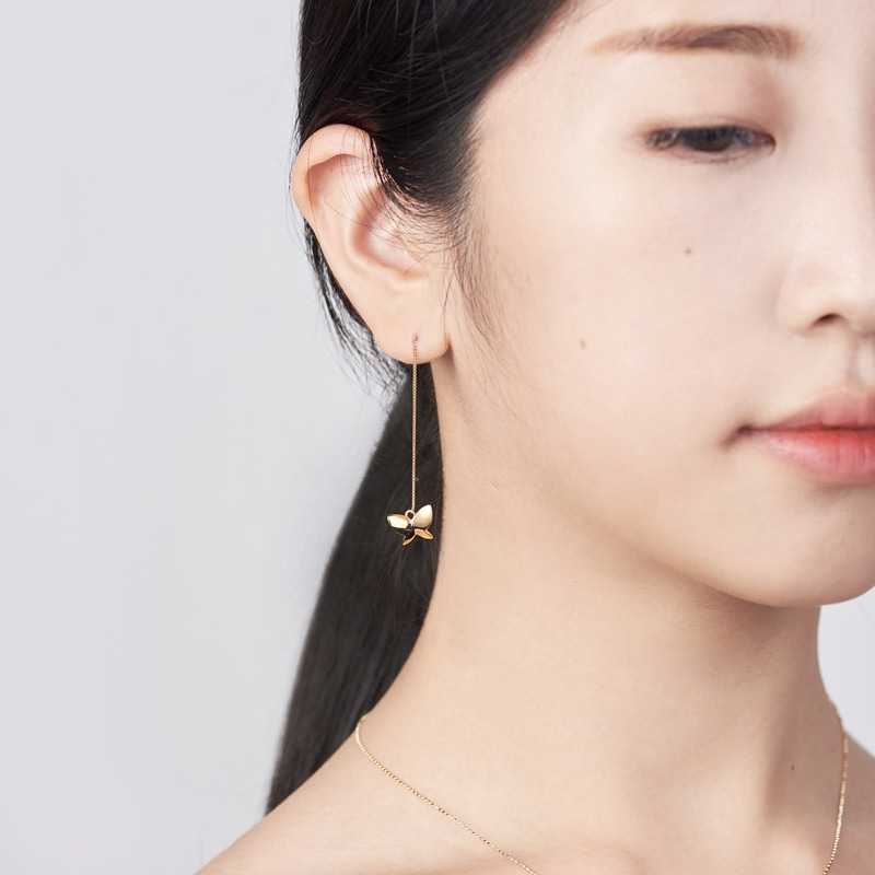 하나비 Set (소+소ce) 14k