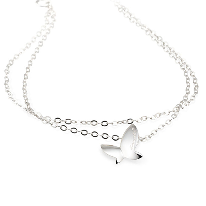 하나비 팔찌 Silver_925