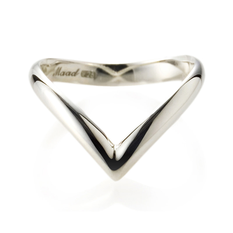 사랑II 반지 (중) Silver_925