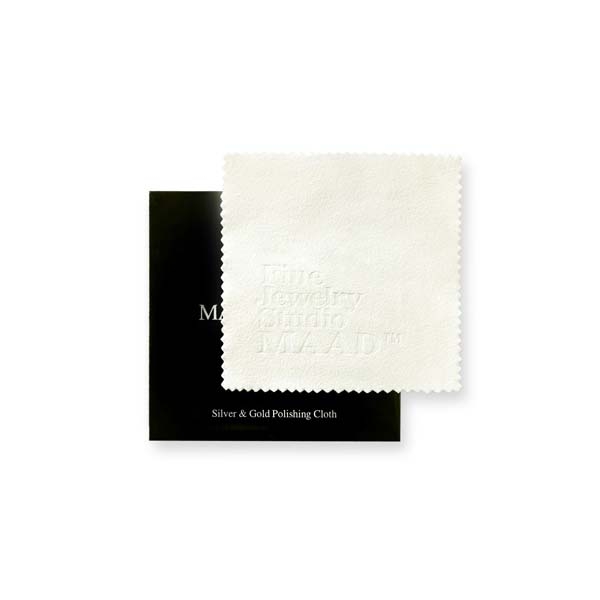 MAAD Cleaning cloth (S)