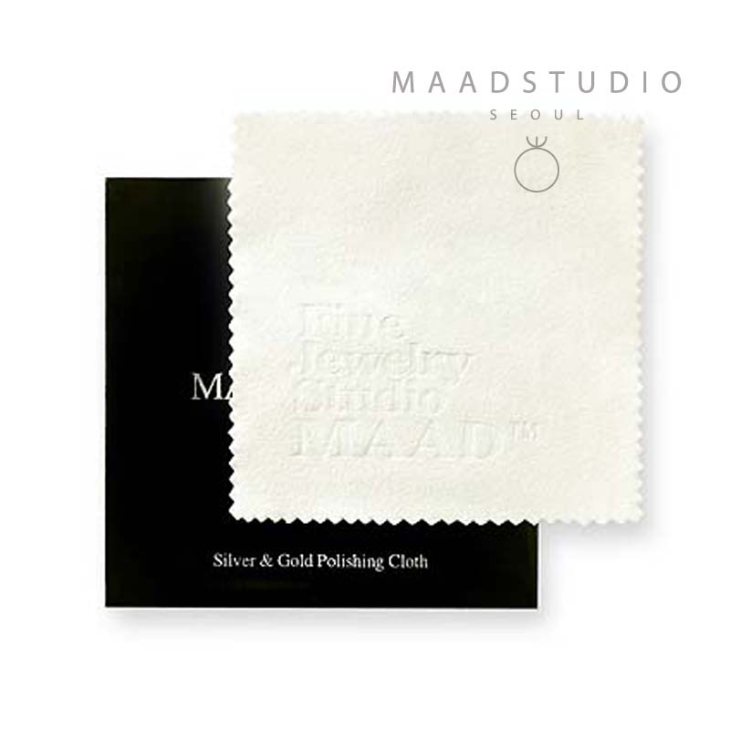 MAAD Cleaning cloth (S)