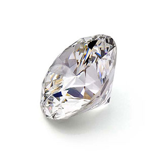 Diamond 0.5ct. HGL G/SI2/Good