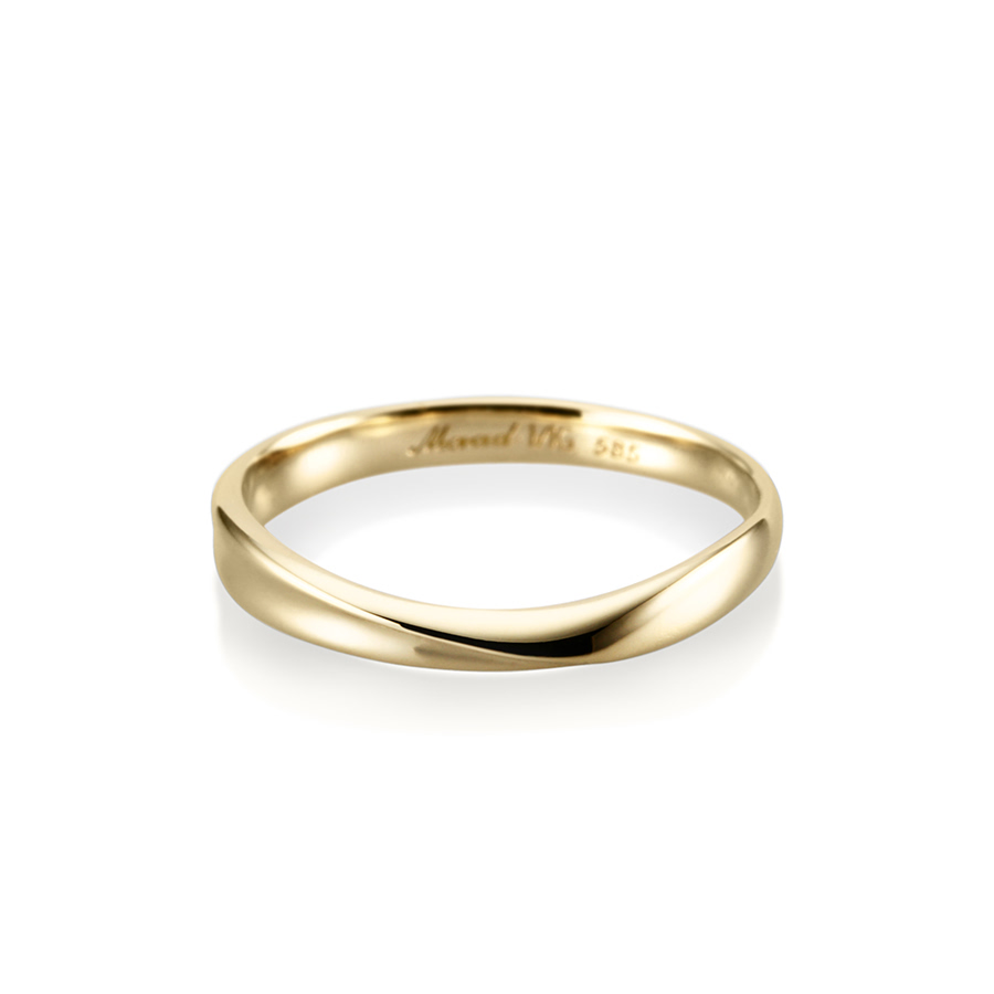 인피니티I MG 반지 (중) 14k