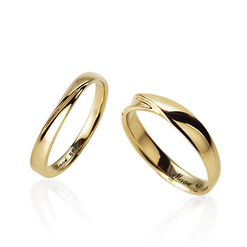 인피니티I 커플링 (중+소) 14k