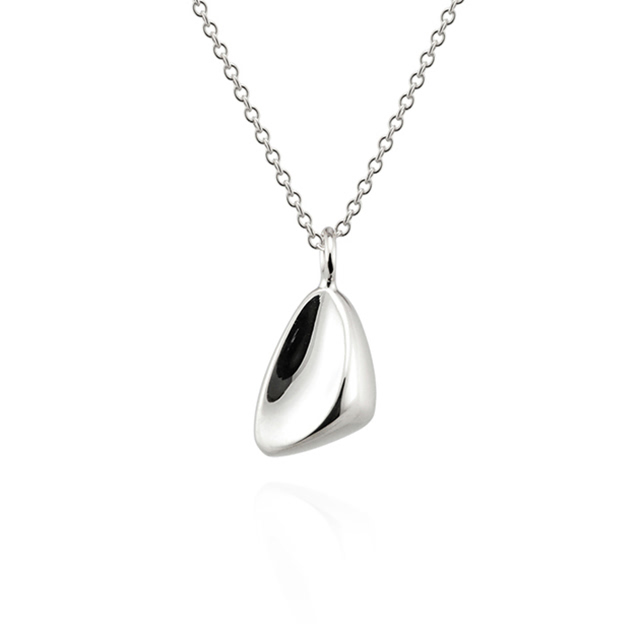 씨앗 목걸이 (중) Silver_925