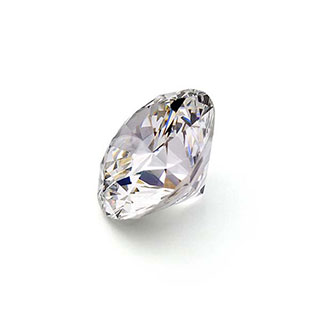 Diamond 0.25ct. HGL G/SI2/Good