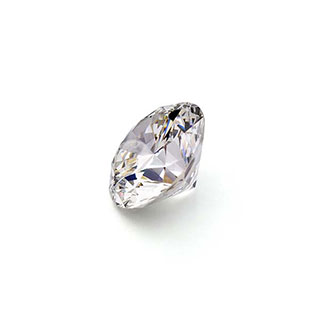 Diamond 0.10ct. HGL G/VVS1/Good