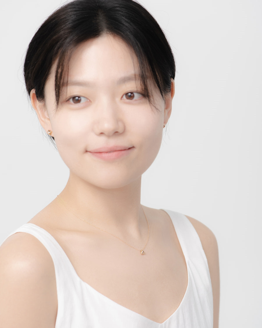 삼각돌 Set 14k