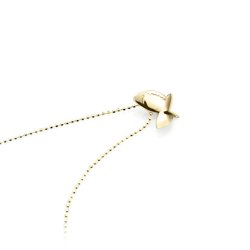 하나비 Set (소+소) 14k