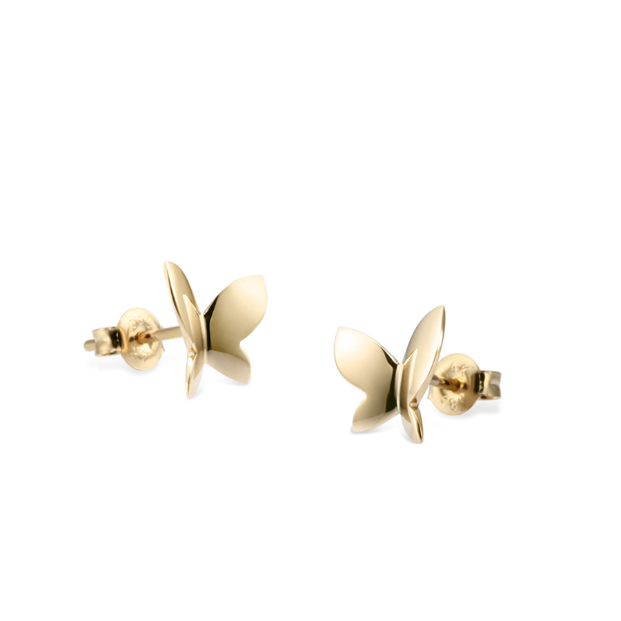 하나비 Set (소+소) 14k
