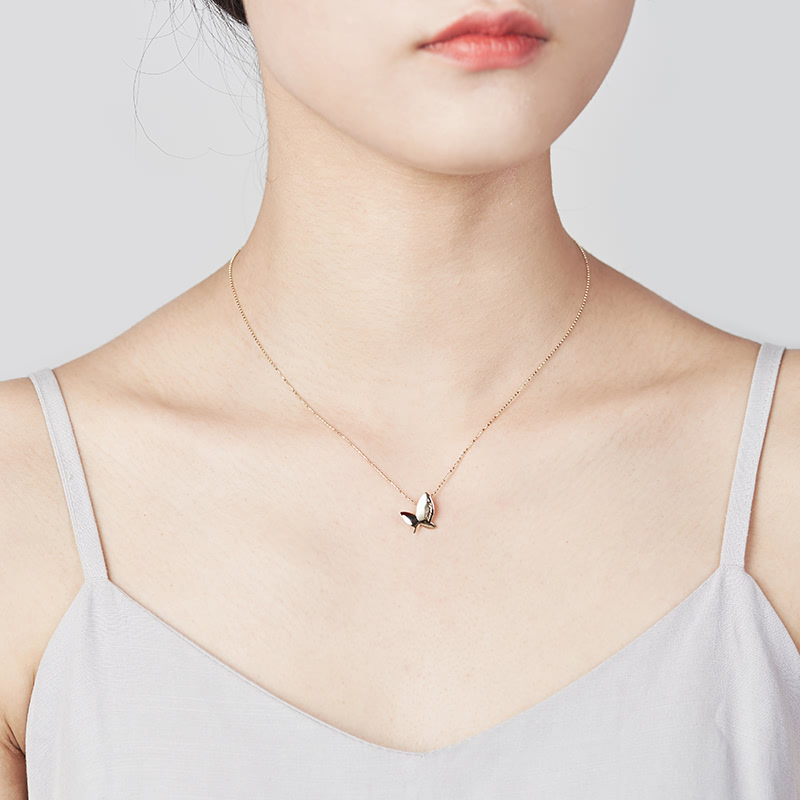 하나비 Set (소+소) 14k