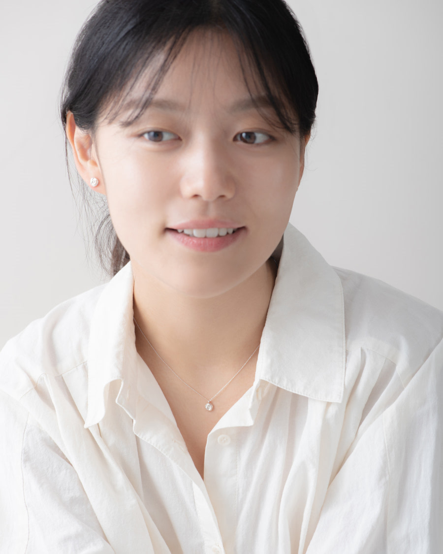 장미꽃 Set Silver_925