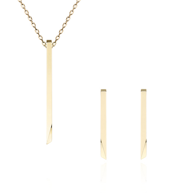 스틱 웨지 Set 14k