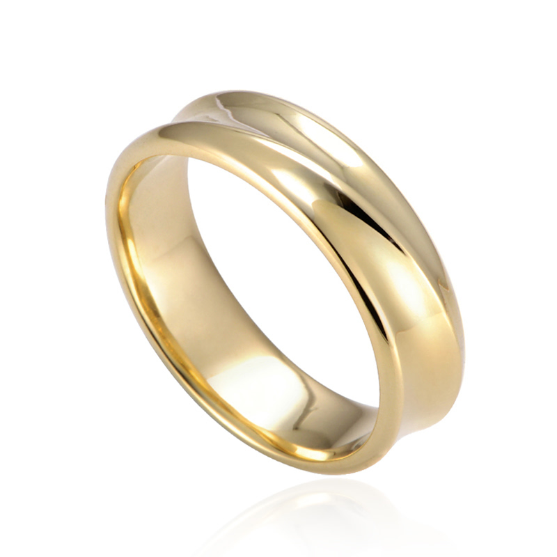 영원 반지 (소) 14k