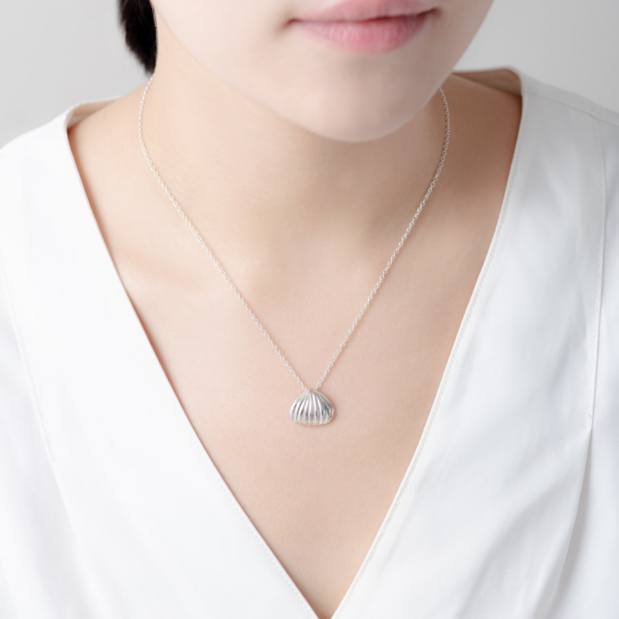시쉘 Set Silver_925