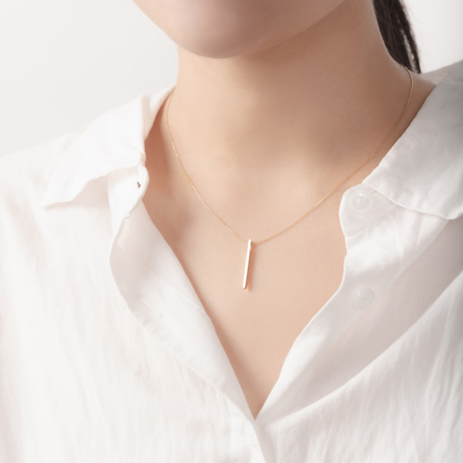 스틱 웨지 체인 Set 14k