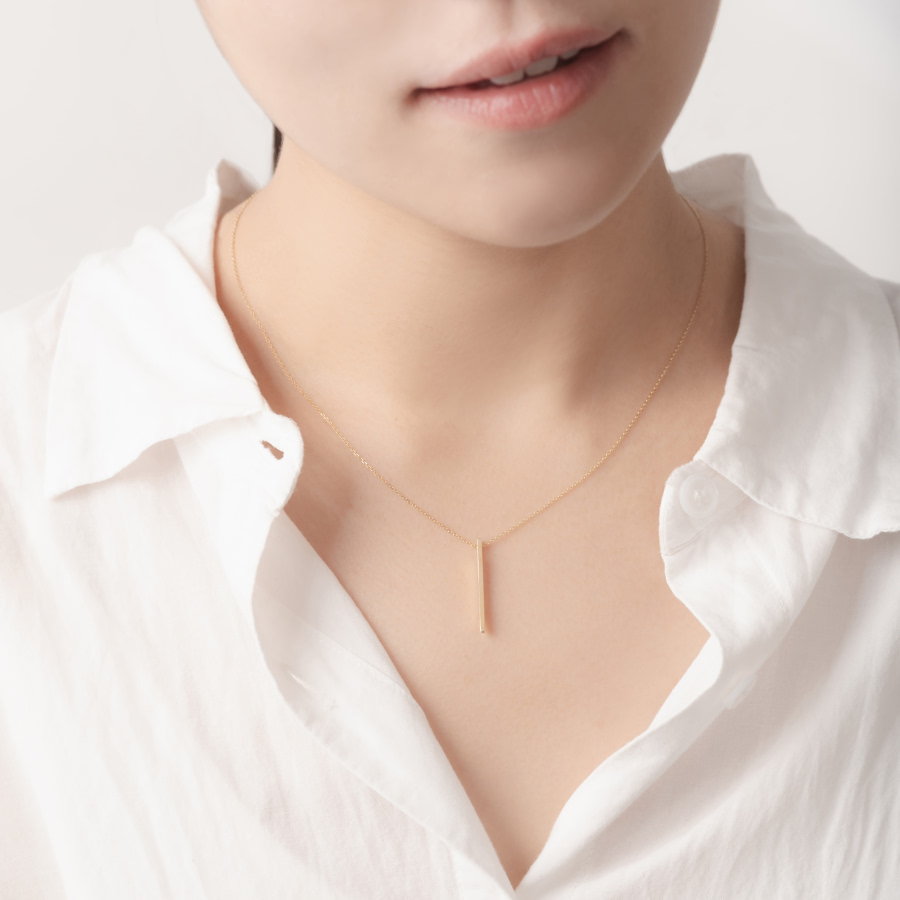 스틱 웨지 체인 Set 14k