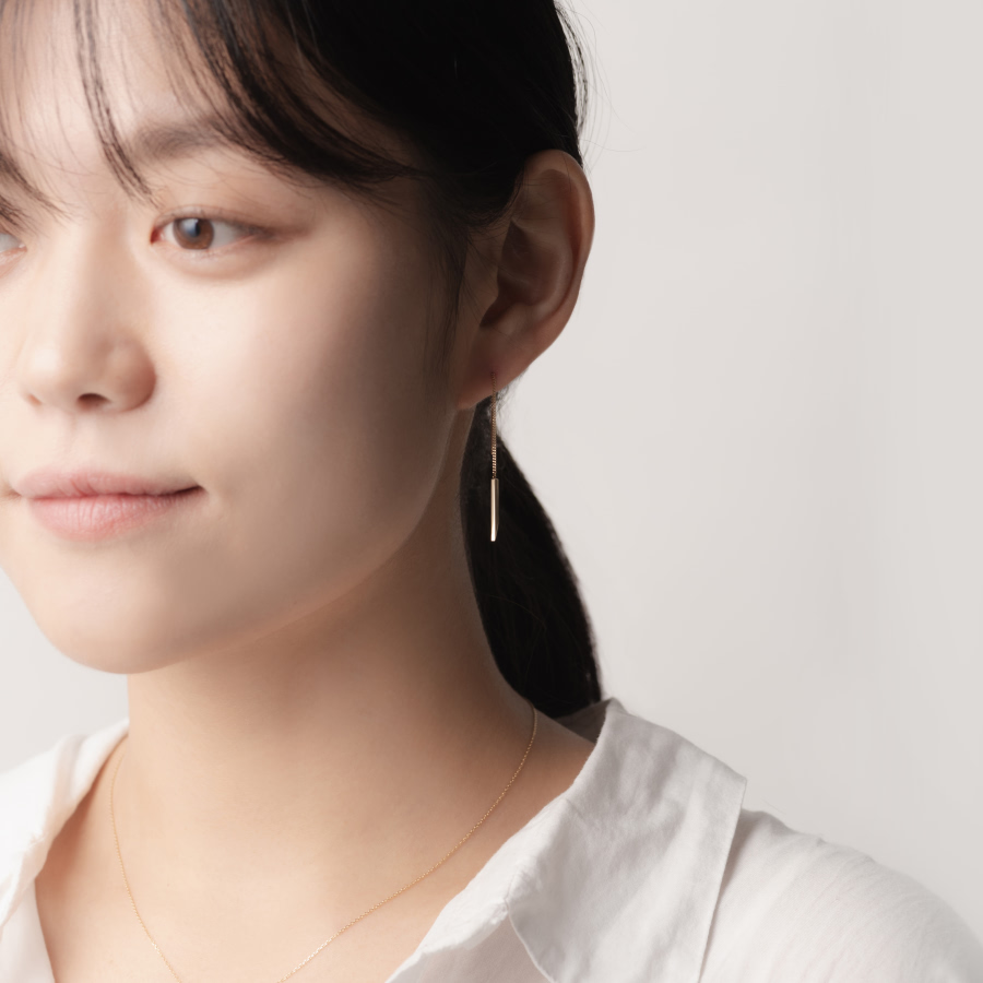 스틱 웨지 체인 Set 14k