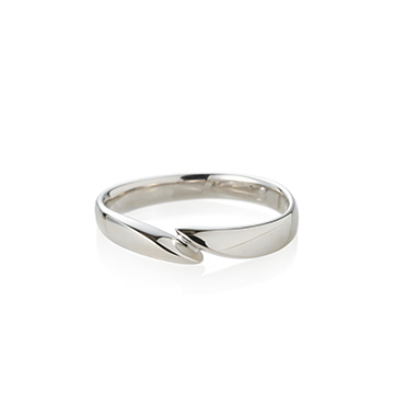 춘란 MG 반지 (중) Silver_925