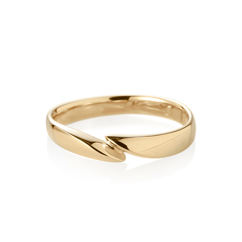 춘란 MG 반지 (중) 14k