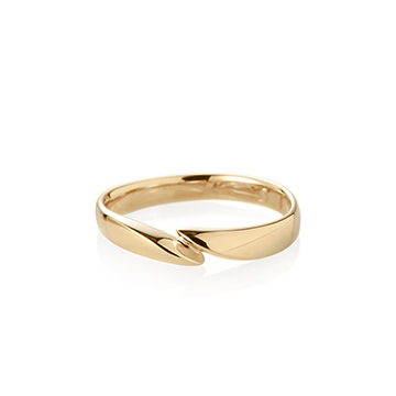 춘란 MG 반지 (중) 14k