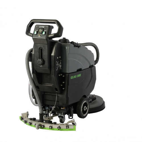 CLAS-30B