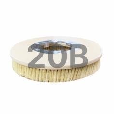 탐피코브러쉬(CLAS-20B)