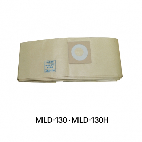 먼지봉투 종이 MILD (20p 한팩)