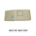 먼지봉투 종이 MILD (20p 한팩)