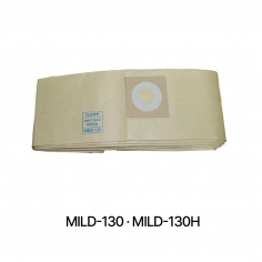 먼지봉투 종이 MILD (20p 한팩)