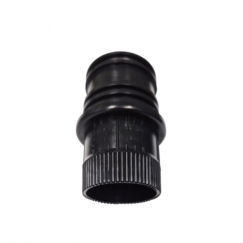 호스소켓 32mm /구. 호스끝연결관