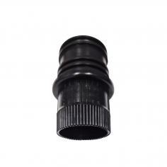호스소켓 32mm /구. 호스끝연결관