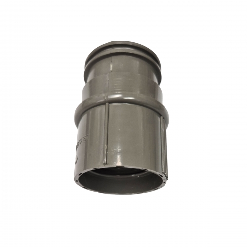 호스소켓 38mm /구. 호스끝연결관
