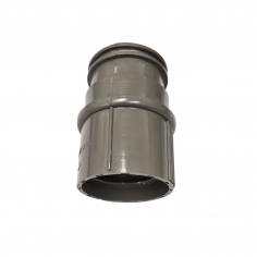 호스소켓 38mm /구. 호스끝연결관