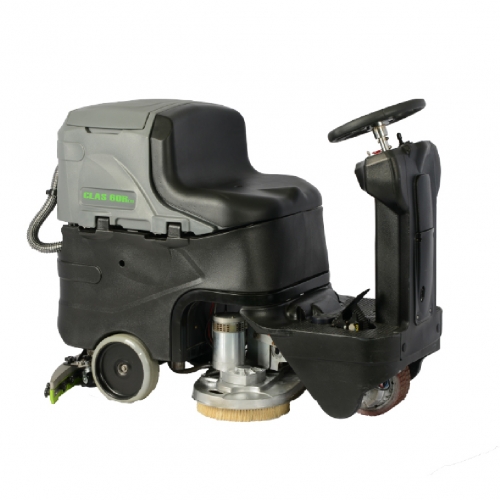 CLAS-60R Dual